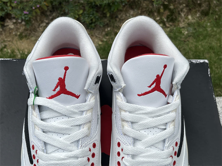 Air Jordan 3 White Cement Reimagined CK9246-188