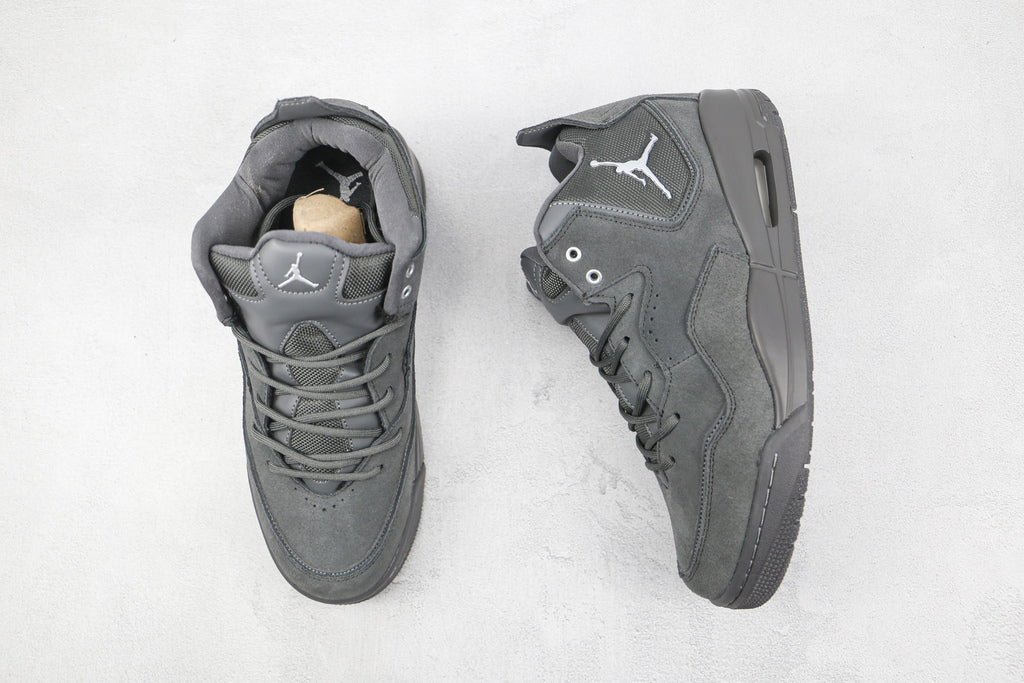 Air Jordan Courtside 23 Cool Grey