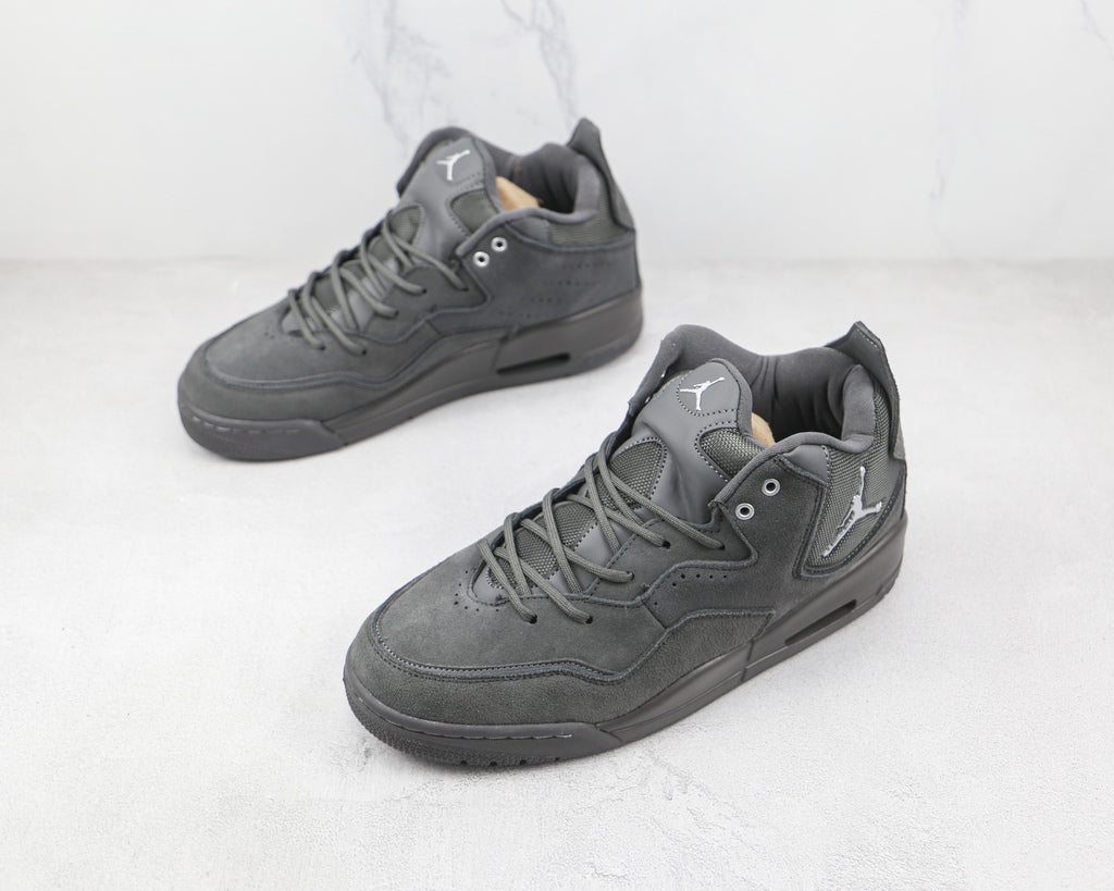 Air Jordan Courtside 23 Cool Grey