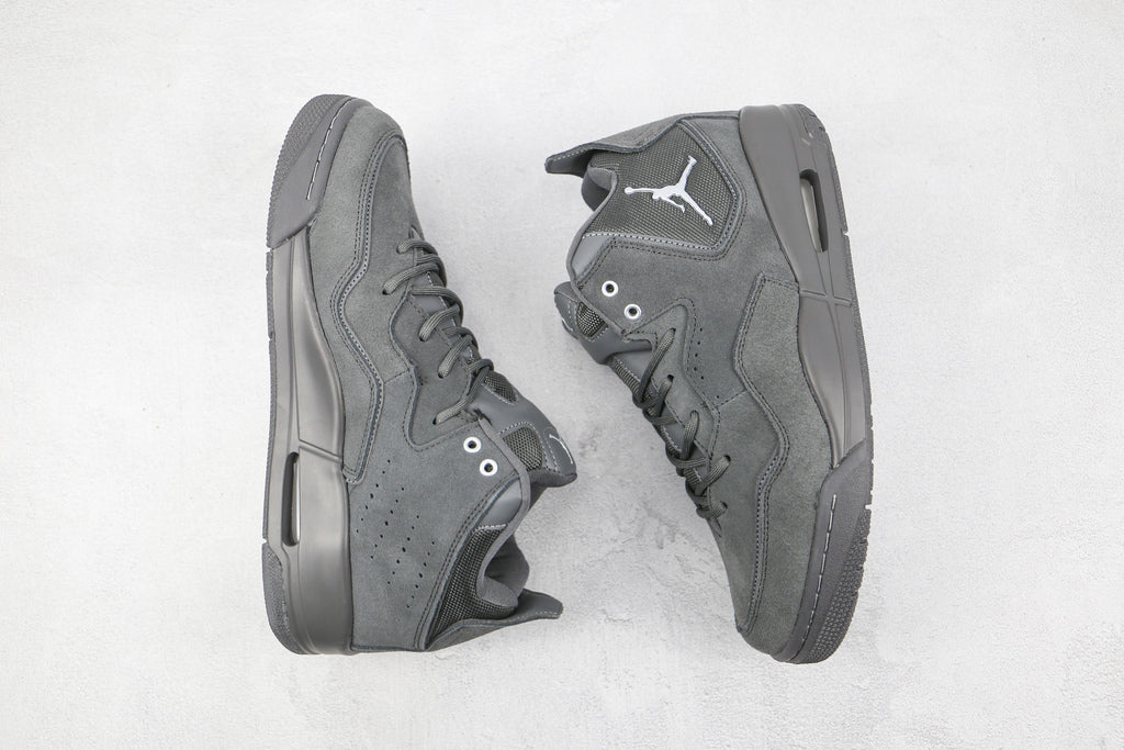 Air Jordan Courtside 23 Cool Grey