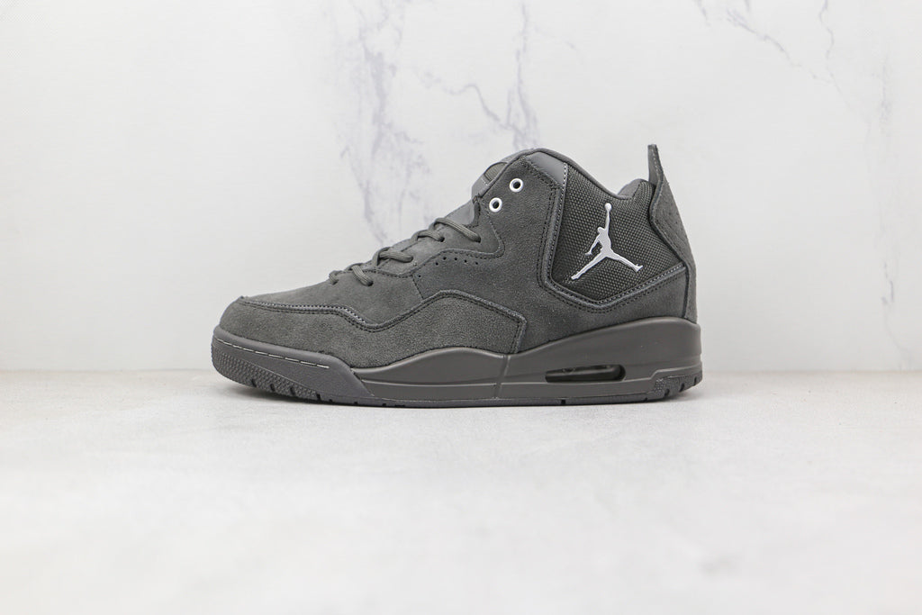 Air Jordan Courtside 23 Cool Grey