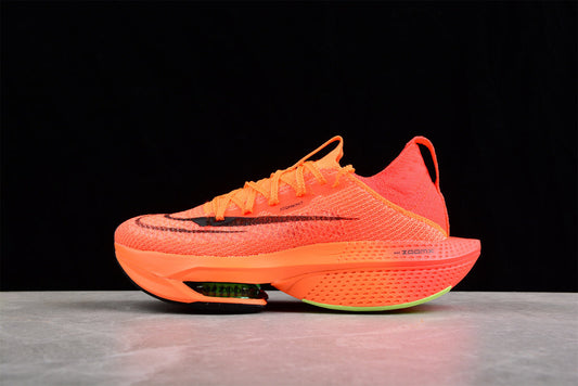 Nike Air Zoom Alphafly Next% 2 Total Orange DV9422-200