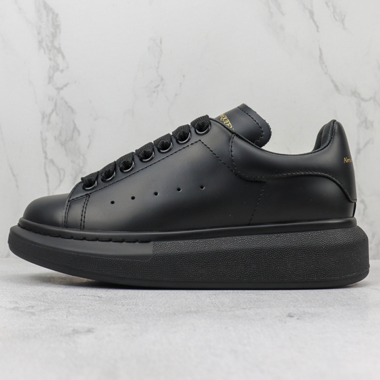 Alexander McQueen Black