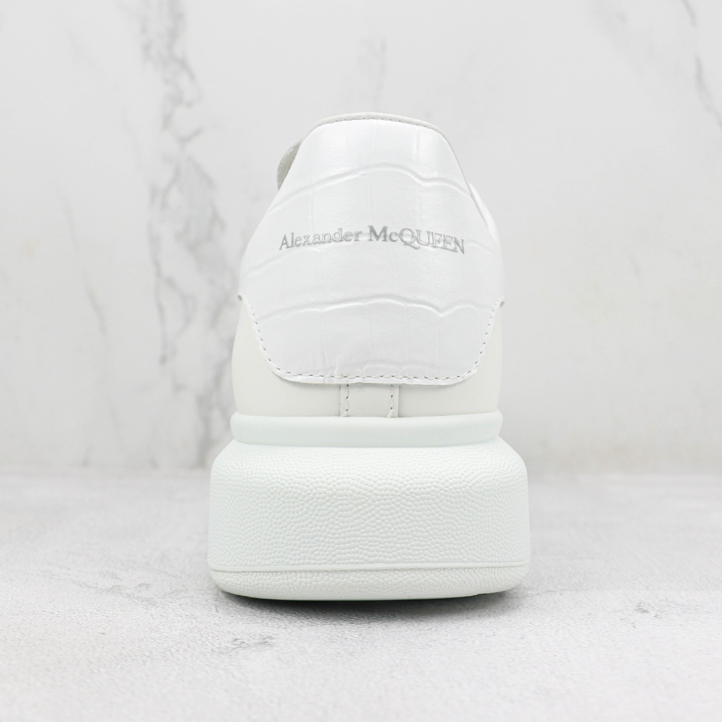 Alexander McQueen Branco