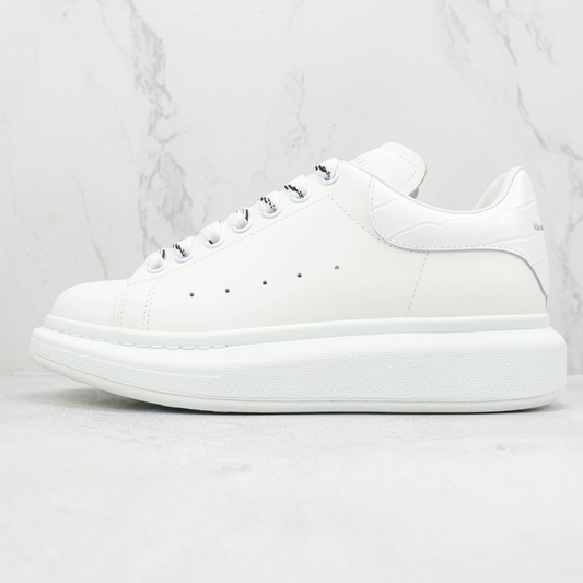 Alexander McQueen Branco