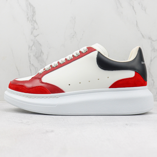 Alexander McQueen Red