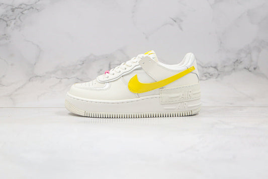 Nike Air Force 1 Shadow "Sunshine"