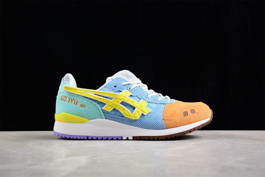 ASICS Gel-Lyte III Sean Wotherspoon x atmos 1203A019-000