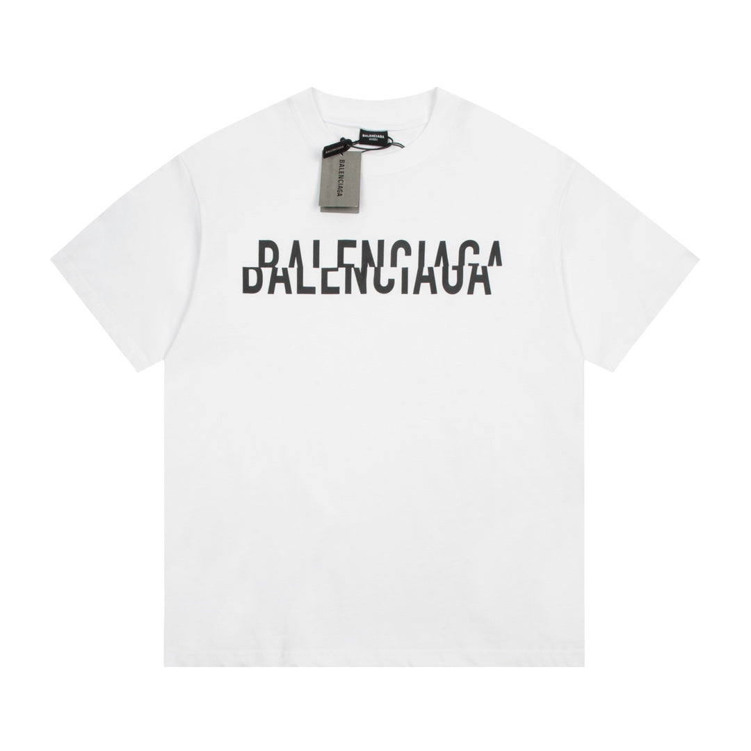 Camiseta Balenciaga