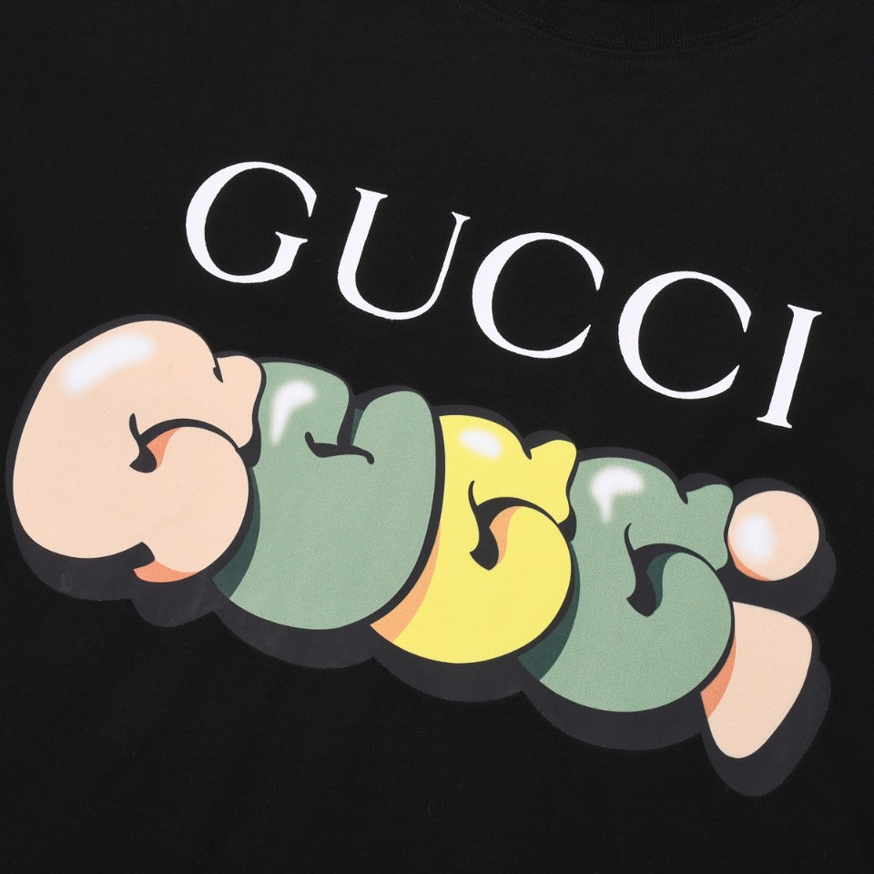 Camiseta Gucci