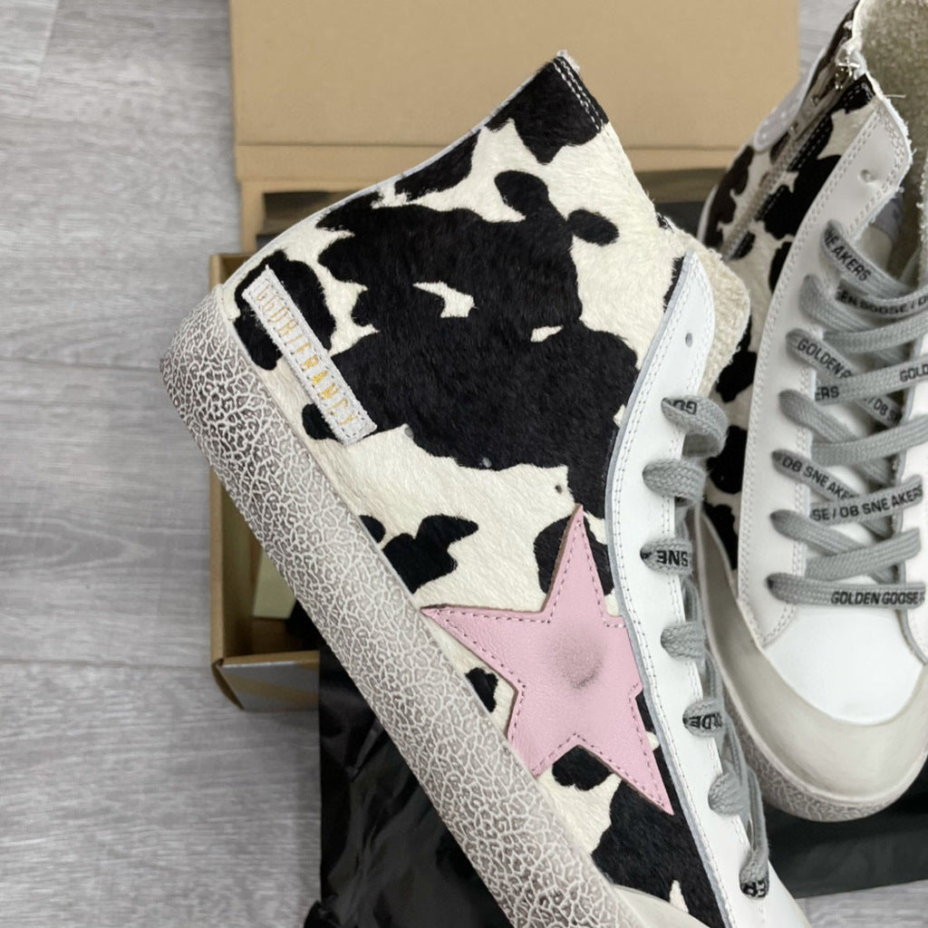 GOLDEN GOOSE GGDB FRANCY MJ00280