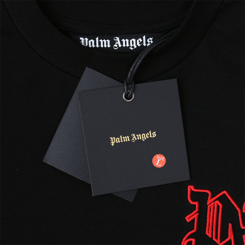 Camiseta Palm Angels