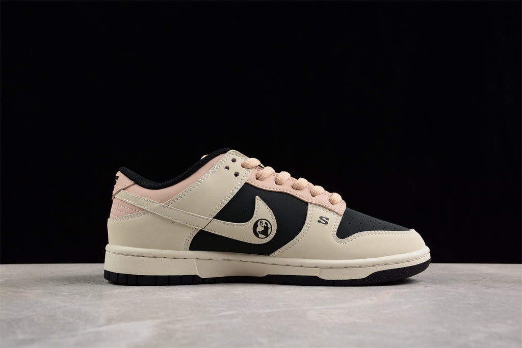 NIKE DUNK STUSSY 8/40 ST6636 001