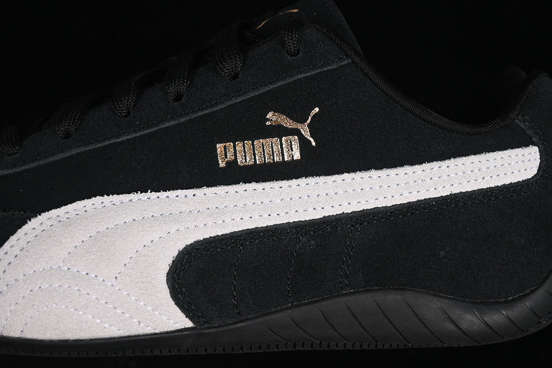 Puma Speedcat OG Black White