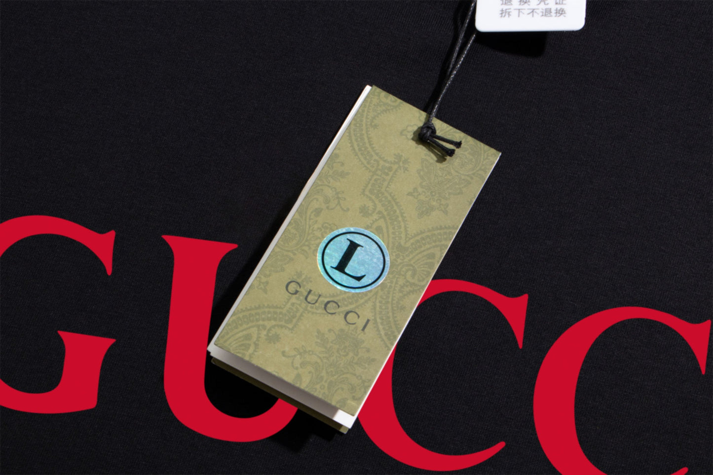 Camiseta Gucci