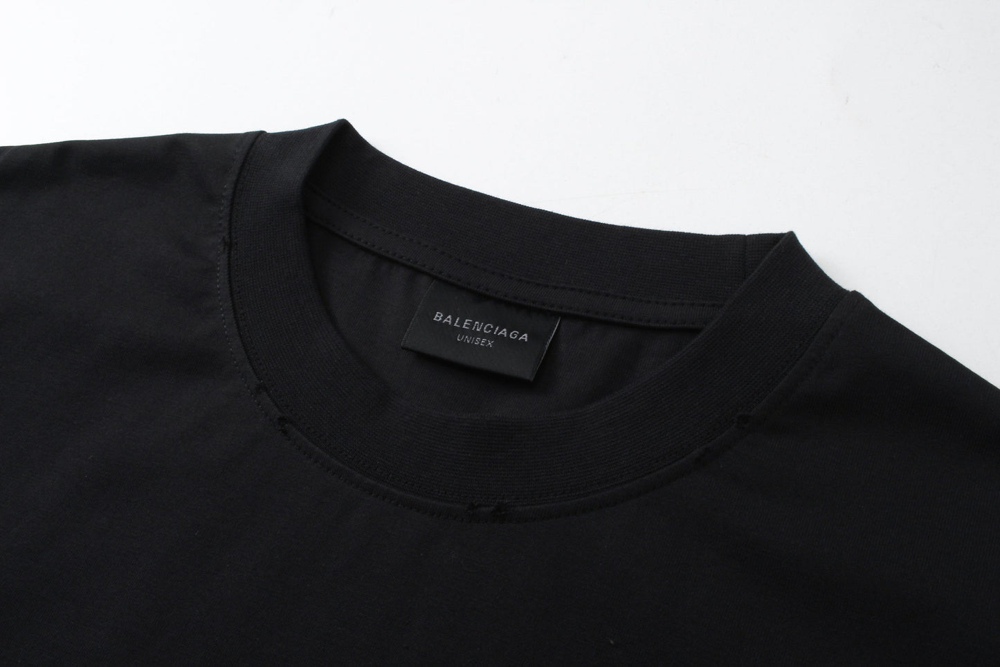 Camiseta Balenciaga