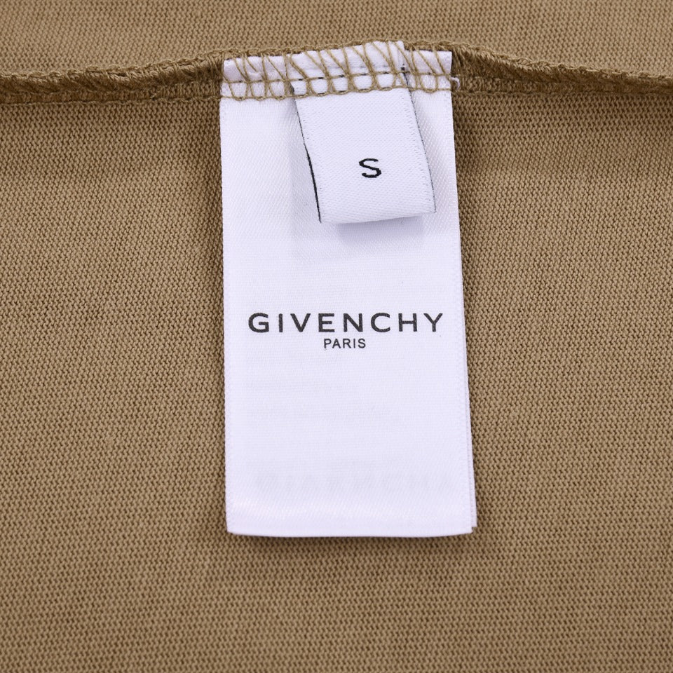 Camiseta Givenchy