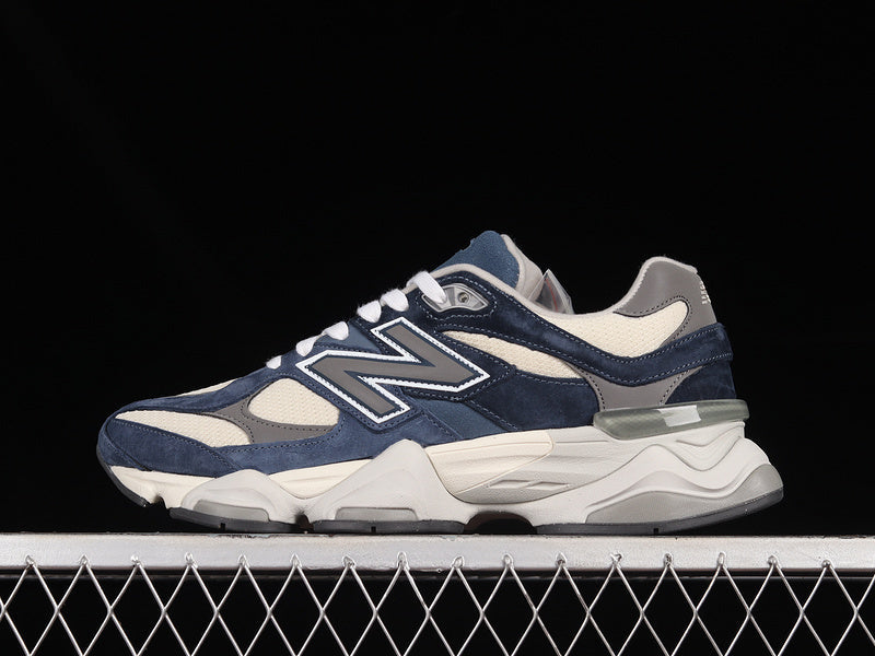 New Balance 9060 Natural Indigo U9060IND