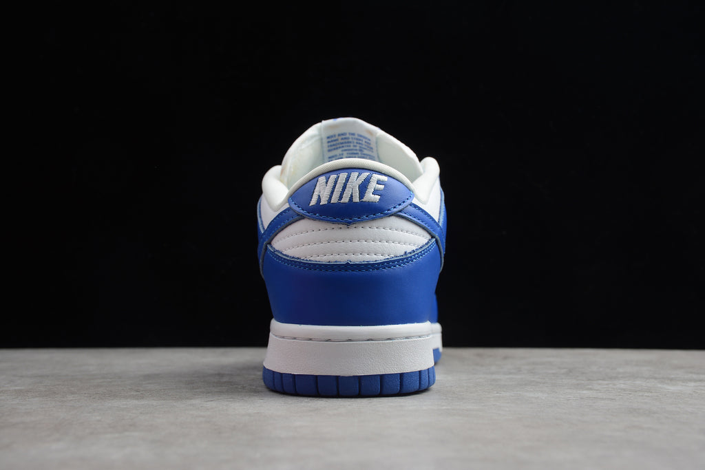 Nike Dunk Low SP Kentucky CU1726 100