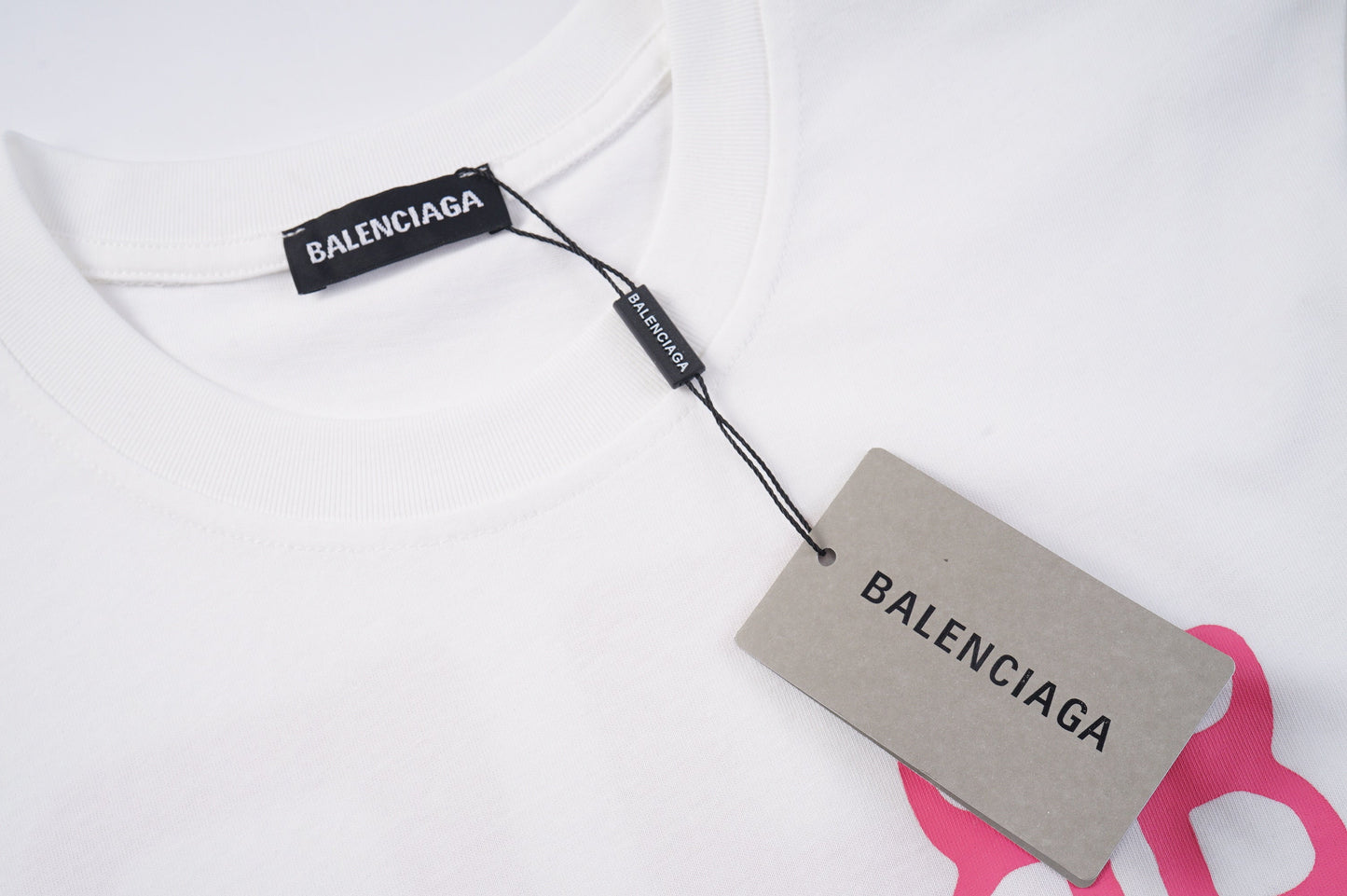 Camiseta Balenciaga