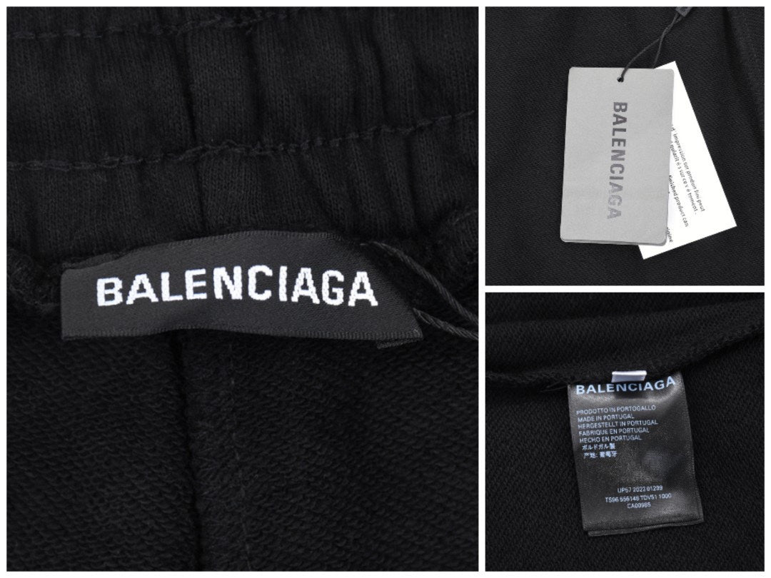 Calça Balenciaga