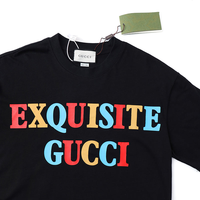 Camiseta Gucci