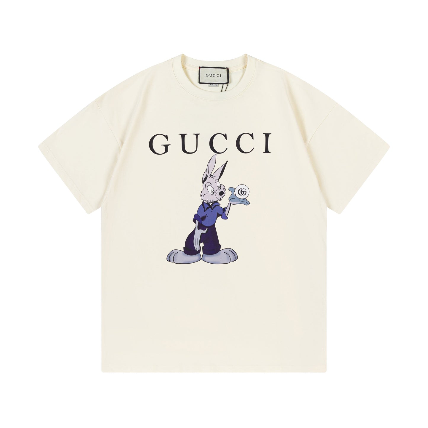 Camiseta Gucci