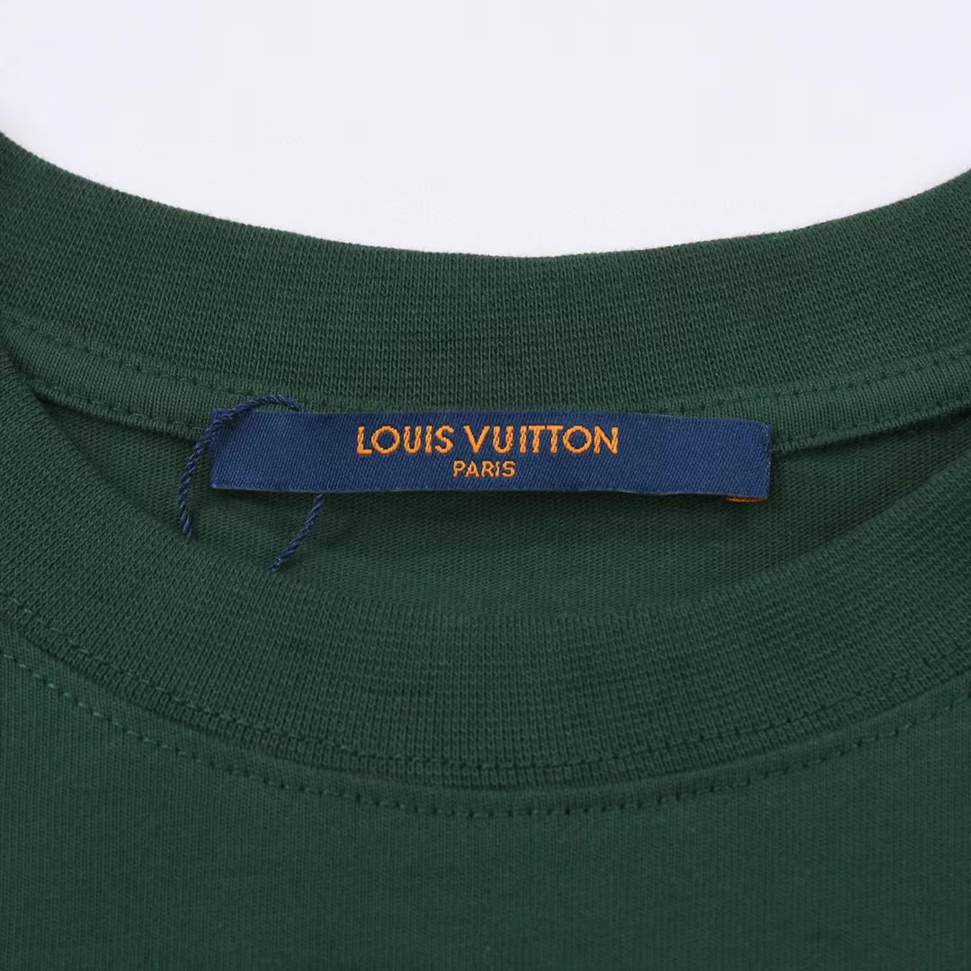 Camiseta Louis Vuitton