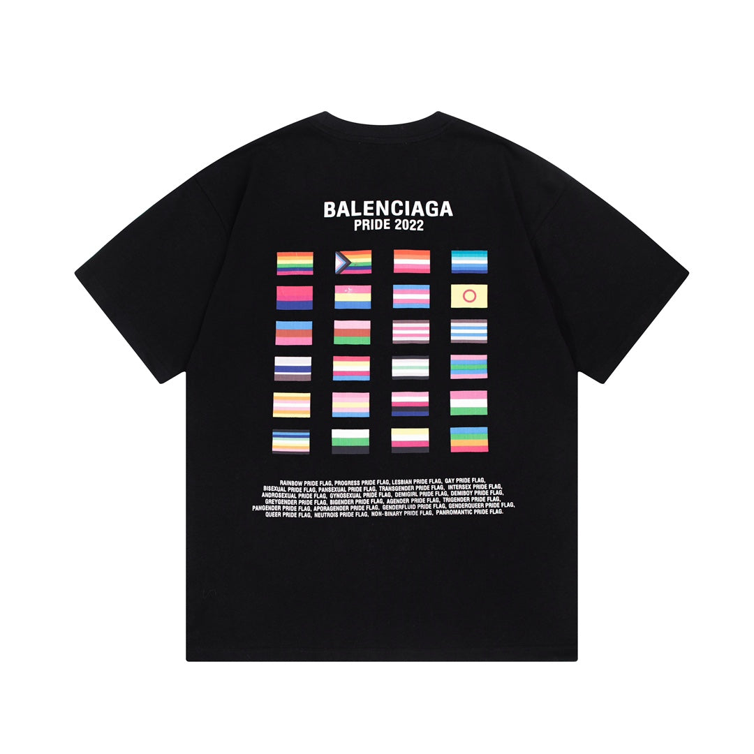 Camiseta Balenciaga