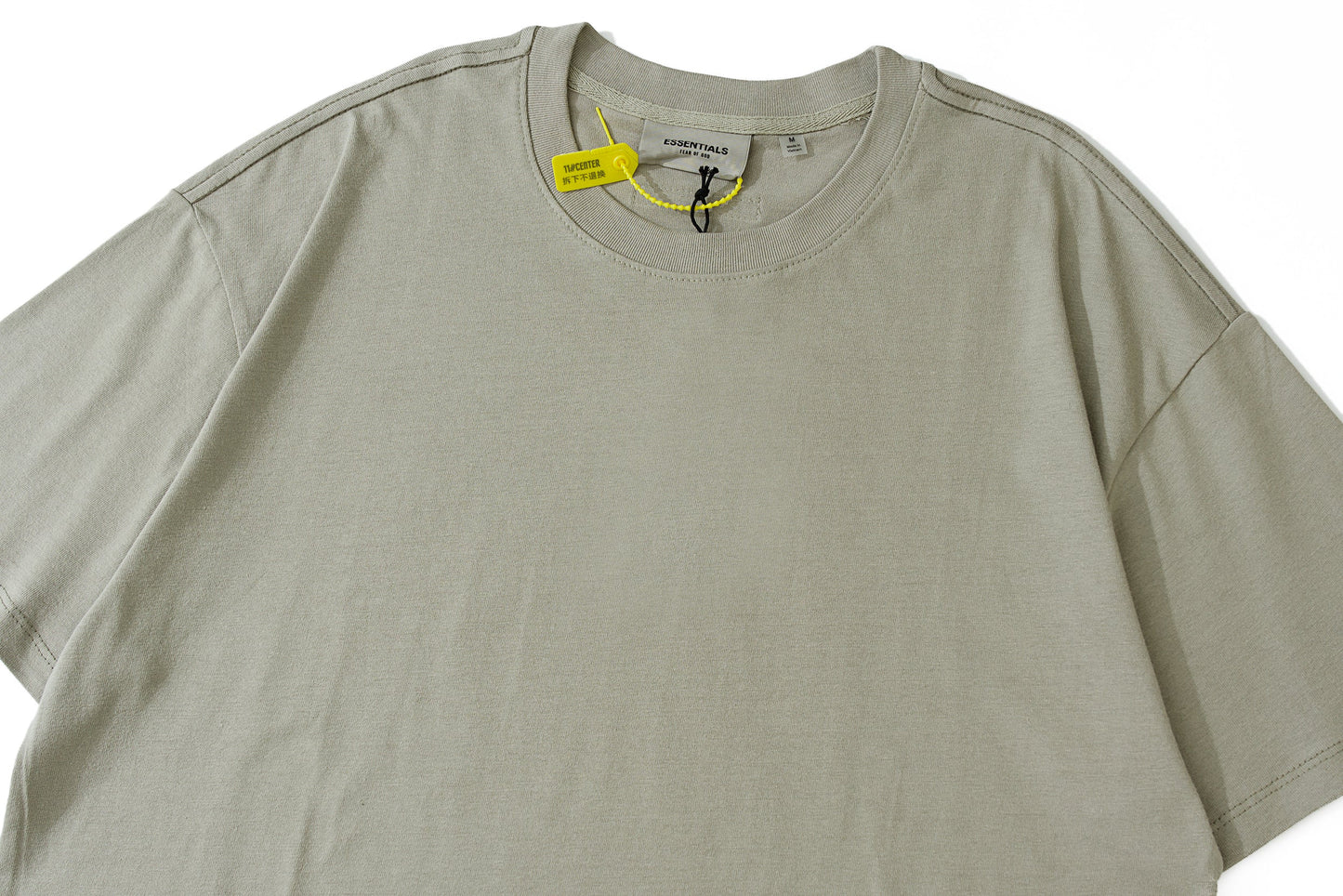 Camiseta Fear Of God Essentials