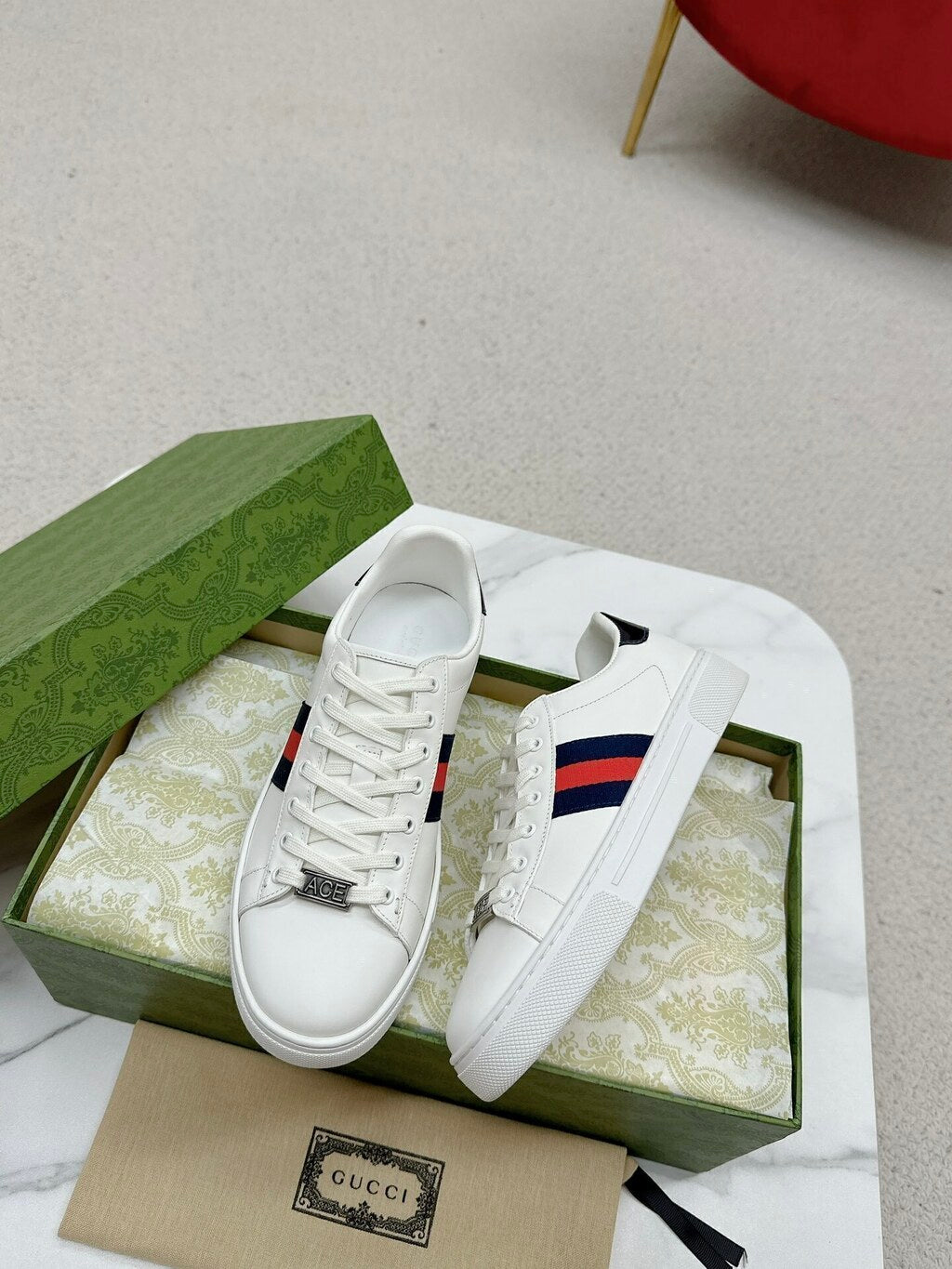 Gucci Ace