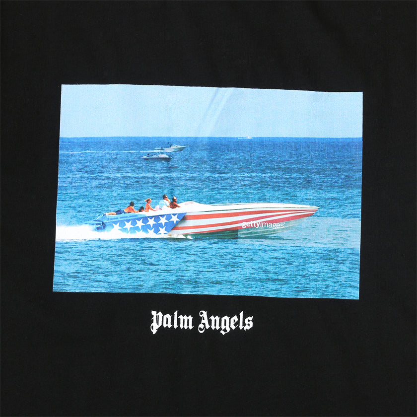 Camiseta Palm Angels