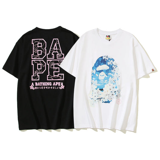 Camiseta Bape