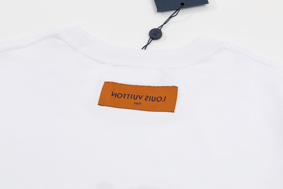 Camiseta Louis Vuitton