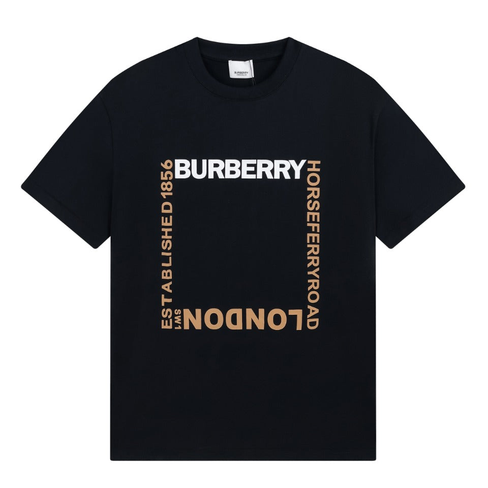 Camiseta Burberry