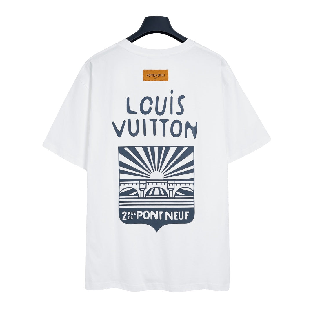 Camiseta Louis Vuitton