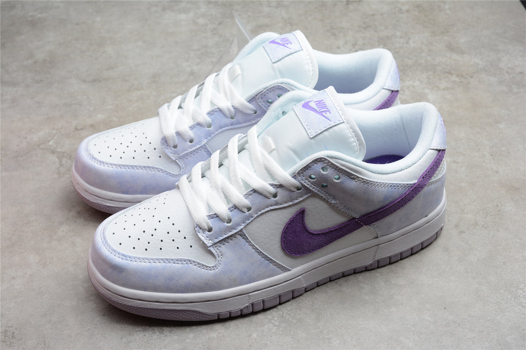 Nike Dunk Low Purple Pulse DM9467-500