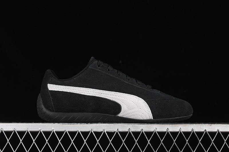 Puma Speedcat OG Black White