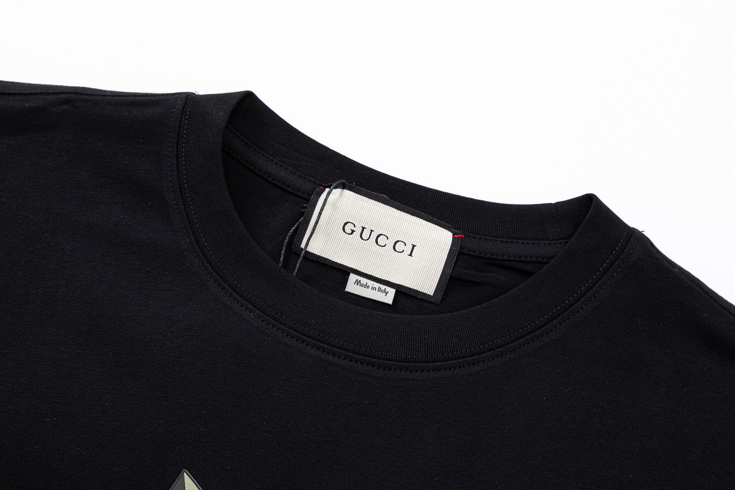 Camiseta Gucci