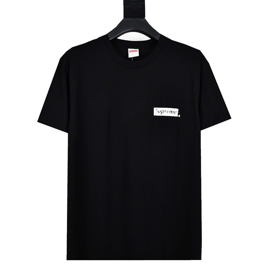 Camiseta Supreme Spiral Tee