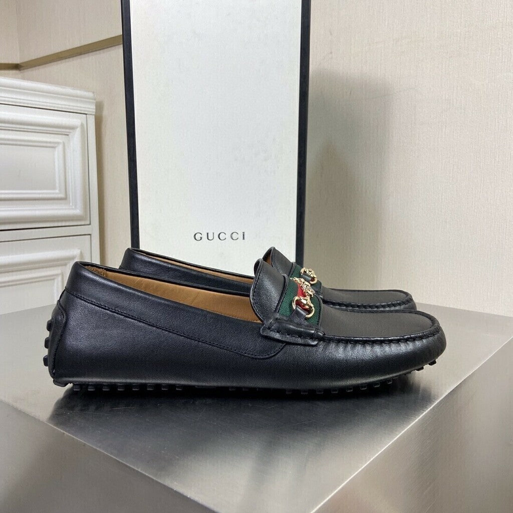 Mocassim GUCCI GG