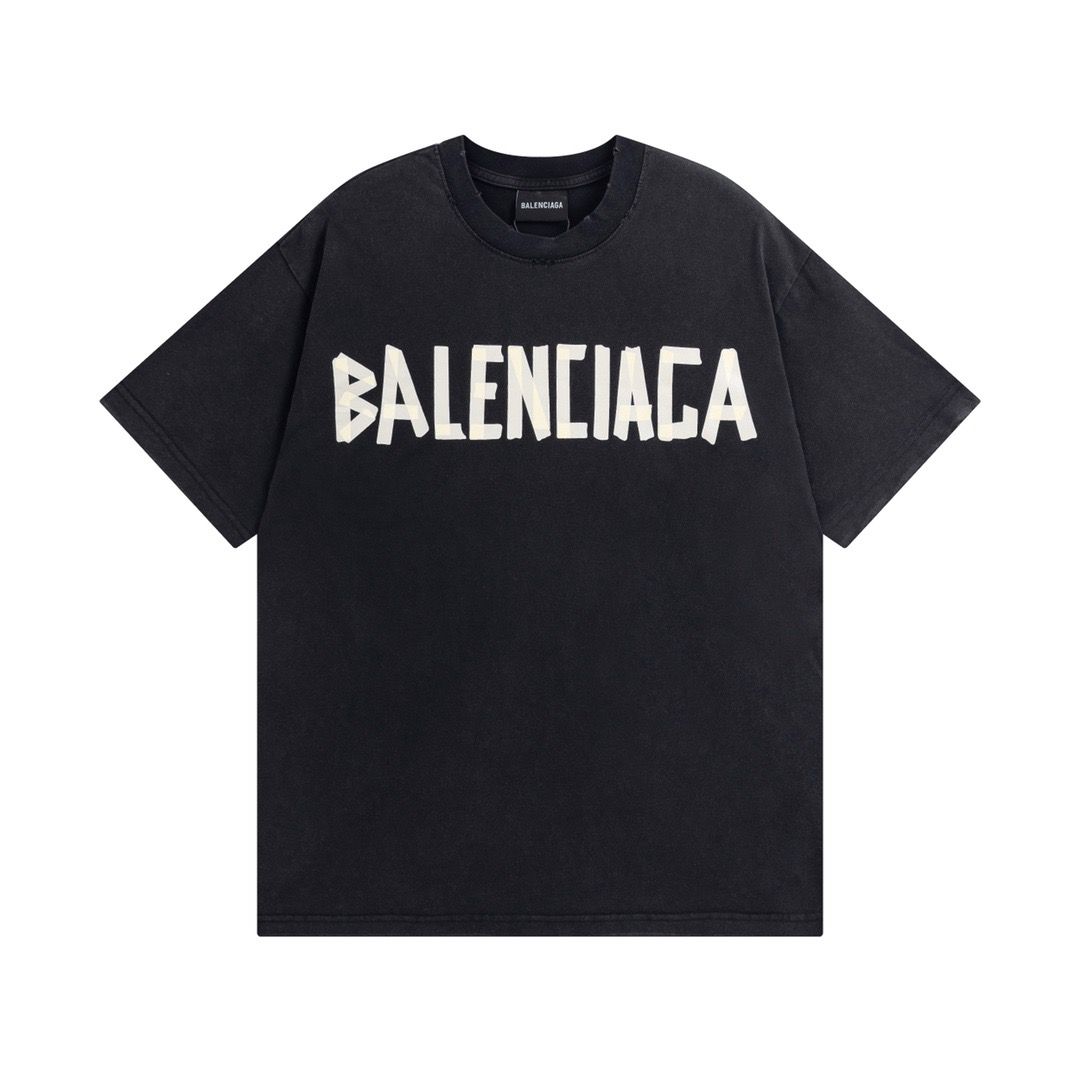 Camiseta BALENCIAGA