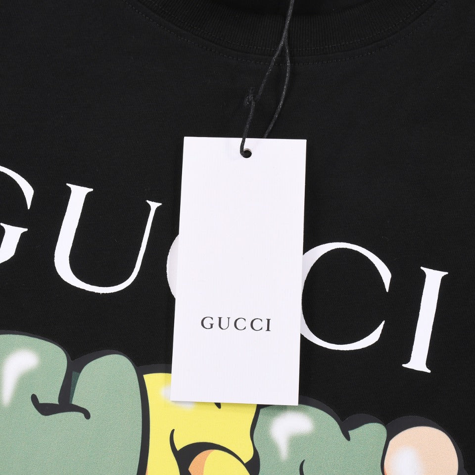 Camiseta Gucci