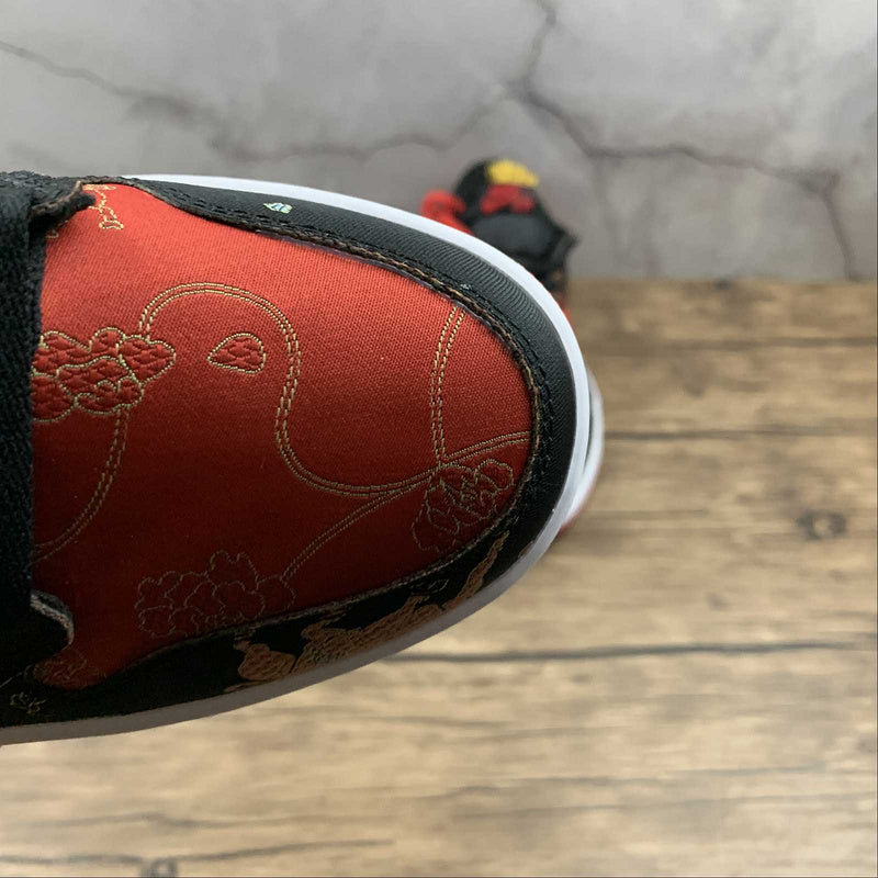 Jordan 1 Low Chinese New Year