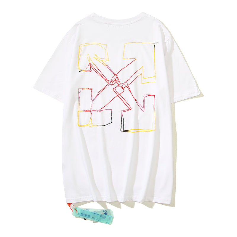 Camiseta Off-White