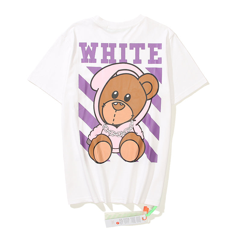 Camiseta Off-White