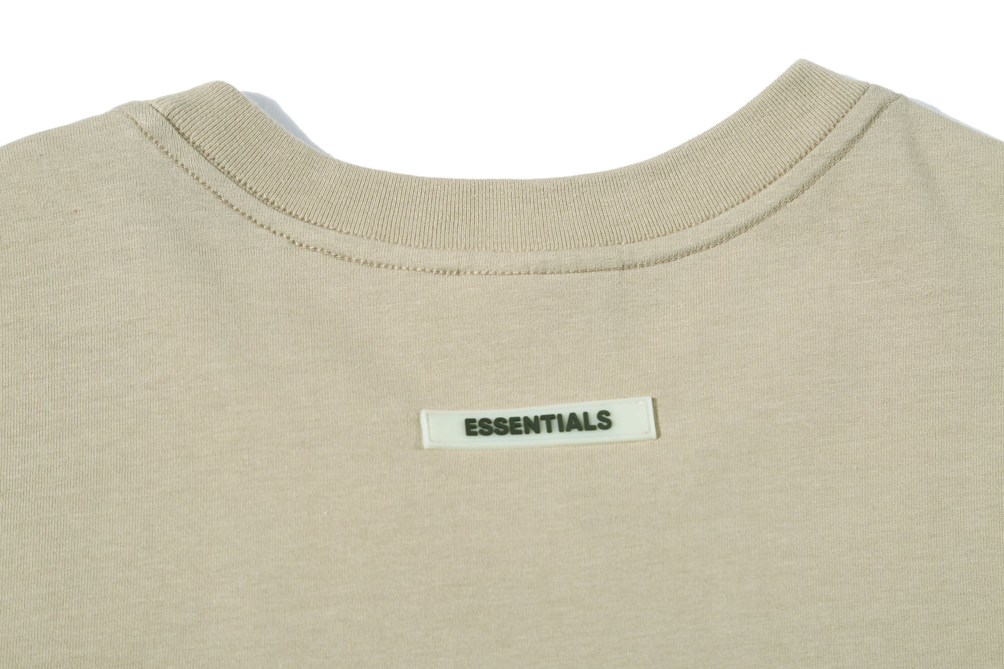 Camiseta Fear Of God Essentials