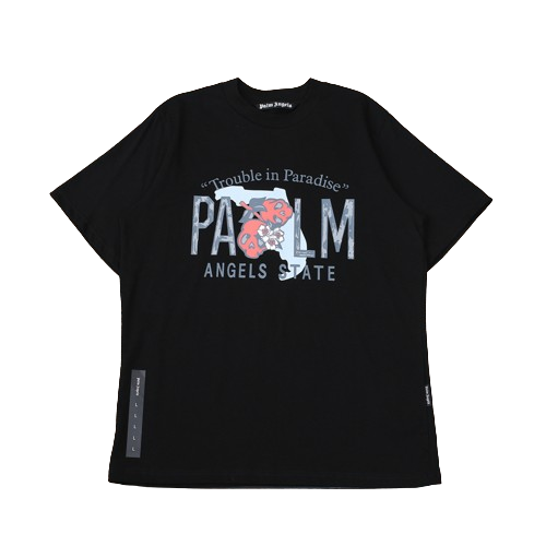 Camiseta Palm Angels