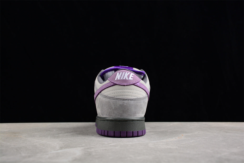 Nike Dunk Low Pro SB Purple Pigeon