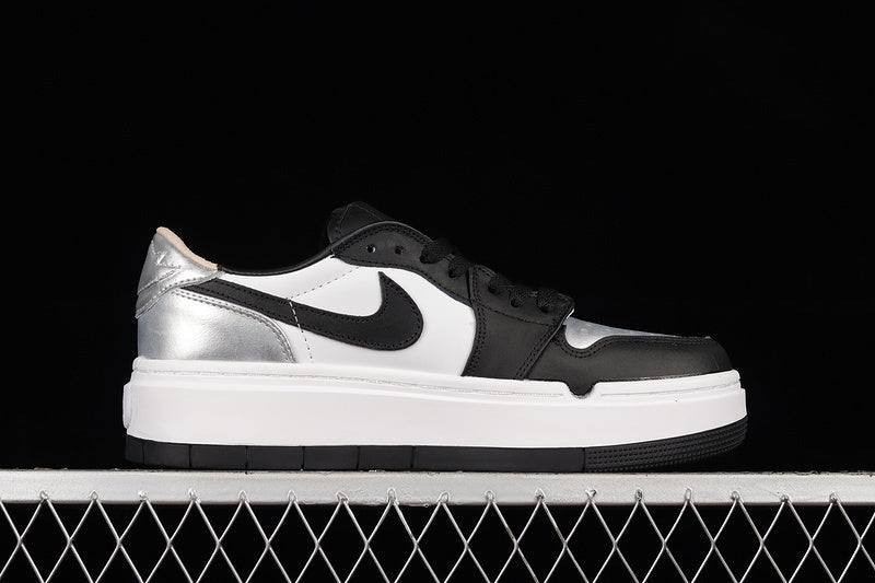 Nike Air Jordan 1 Elevate Low SE Silver Toe